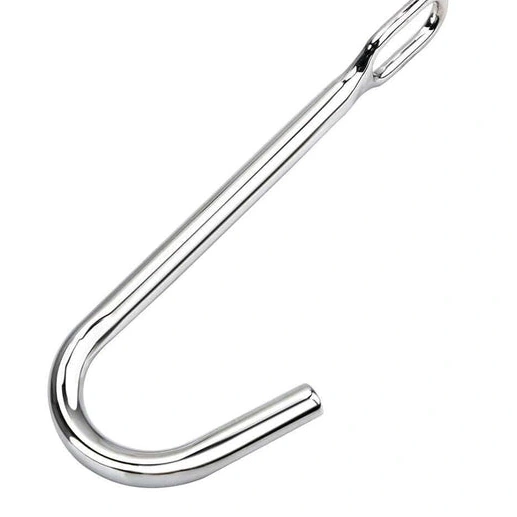 Plug 5783 Stainless Ball Steel No PerfectFit Hook 0921